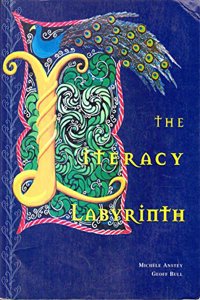 Literacy Labyrinth