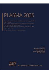 Plasma 2005