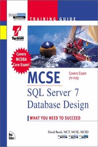 MCSE Training Guide