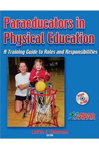 Paraeducators in Physical Education