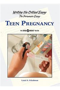 Teen Pregnancy