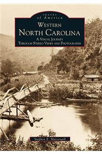 Western North Carolina