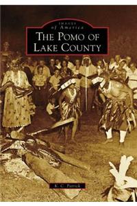 Pomo of Lake County