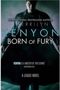 Born of Fury