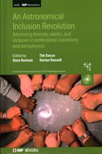 An Astronomical Inclusion Revolution