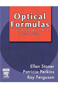 Optical Formulas Tutorial