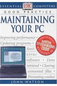 Maintaining Your Pc