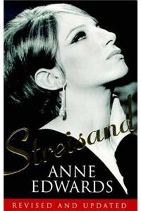 Streisand: It Only Happens Once