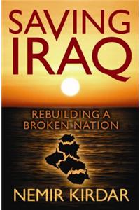 Saving Iraq