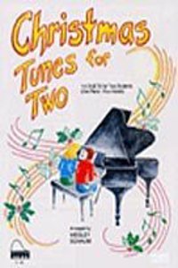 Christmas Tunes for Two (Duets): Level 3