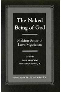 Naked Being of God