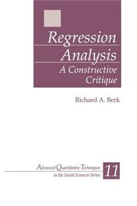 Regression Analysis