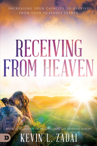 Receiving from Heaven