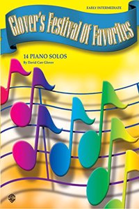 Festival Of Favs/Glover-Int