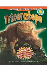 Triceratops