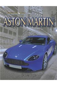 Aston Martin