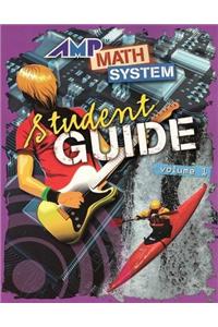 Amp Math System Student Guide Vol 1 Level 2