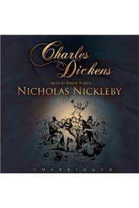 Nicholas Nickleby