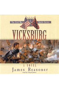 Vicksburg