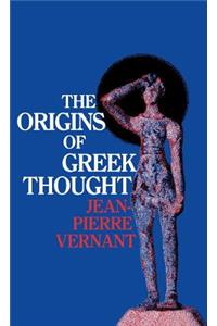 Origins of Greek Thought