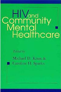 HIV and Community Mental Healthcare