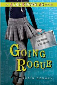 Going Rogue