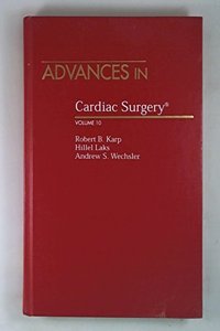 Advances in Cardiac Surgery