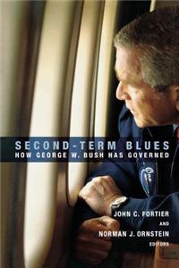 Second-Term Blues