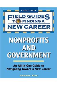 Nonprofits and Government