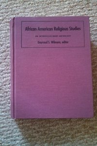 African American Religious Studies