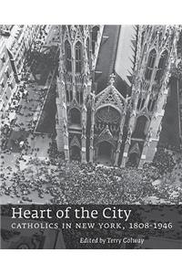 Catholics in New York