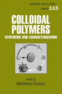 Colloidal Polymers