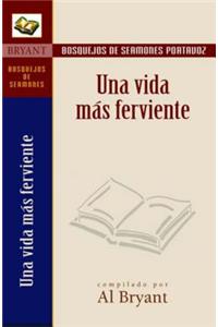 Bosquejos/Por: Una Vida/Ferviente