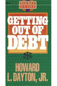 Getting out of Debt