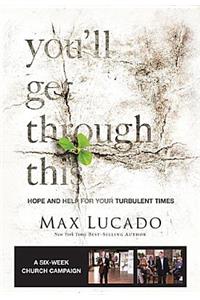 You'll Get Through This Church Campaign Kit