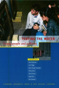 Testing the Water