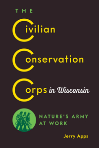 Civilian Conservation Corps in Wisconsin