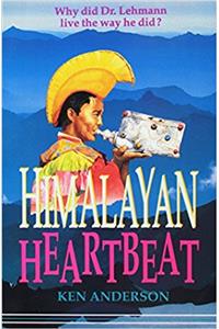 Himalayan Heartbeat