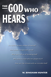 God Who Hears  The