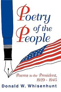 Poetry of the People