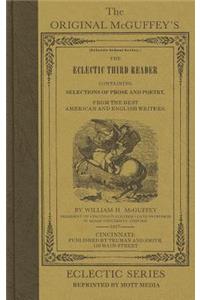 McGuffey's Eclectic Third Reader