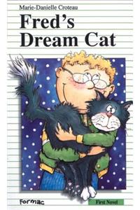 Fred's Dream Cat