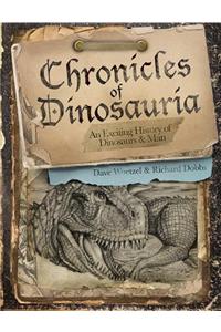 Chronicles of Dinosauria