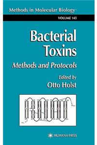 Bacterial Toxins