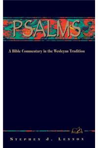 Psalms: A Commentary for Bible Students