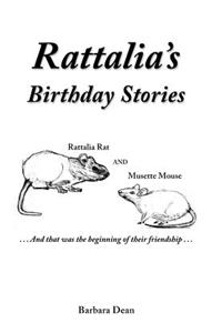 Rattalia's Birthday Stories