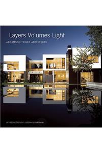 Layers Volumes Light