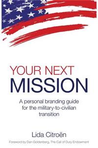 Your Next Mission