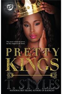 Pretty Kings (The Cartel Publications Presents)