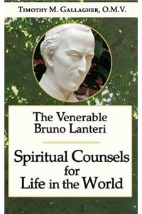 Venerable Bruno Lanteri